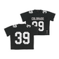 Colorado Throwback Football Jersey - Kameron Hawkins | #39