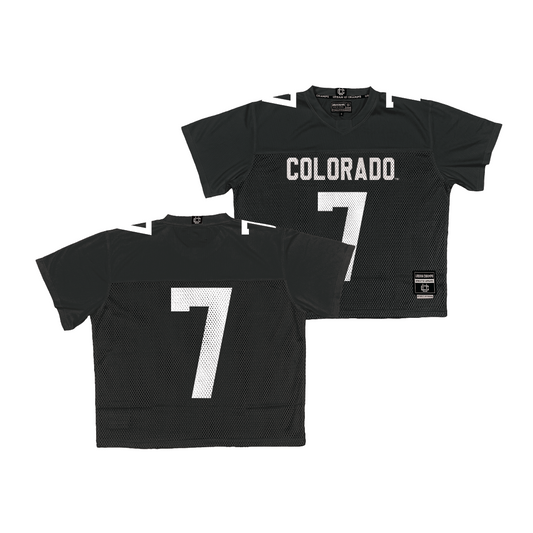 Colorado Throwback Football Jersey - Dallan Hayden | #7