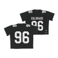 Colorado Throwback Football Jersey - Chijioke Nwankwo | #96