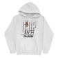 EXCLUSIVE RELEASE: Assane Diop Block Name White Hoodie