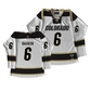 Exclusive: Colorado Men's Basketball Hockey Jersey  - Trevor Baskin