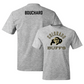 Sport Grey Track & Field Classic Tee - Noah Bouchard Youth Small