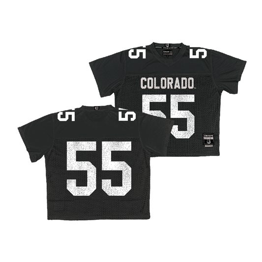 Colorado Throwback Football Jersey - Kareem Harden | #55