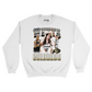 EXCLUSIVE RELEASE: Kindyll Wetta 90s White Crew