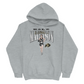 EXCLUSIVE RELEASE: Kole Mathison Buffs Sport Grey Hoodie