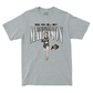 EXCLUSIVE RELEASE: Kole Mathison Buffs Sport Grey Tee