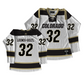 Exclusive: Colorado Women's Basketball Hockey Jersey - Ruthie Loomis-Goltl | #32