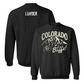 Women's Skiing Black Mountain Hoodie  - Cathinka Lunder