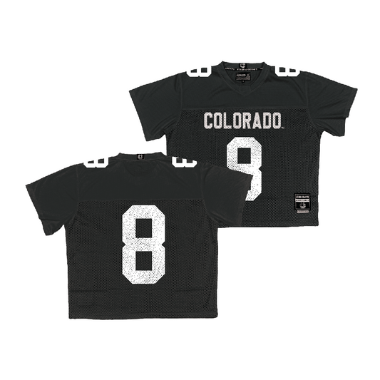 Colorado Throwback Football Jersey  - DJ McKinney