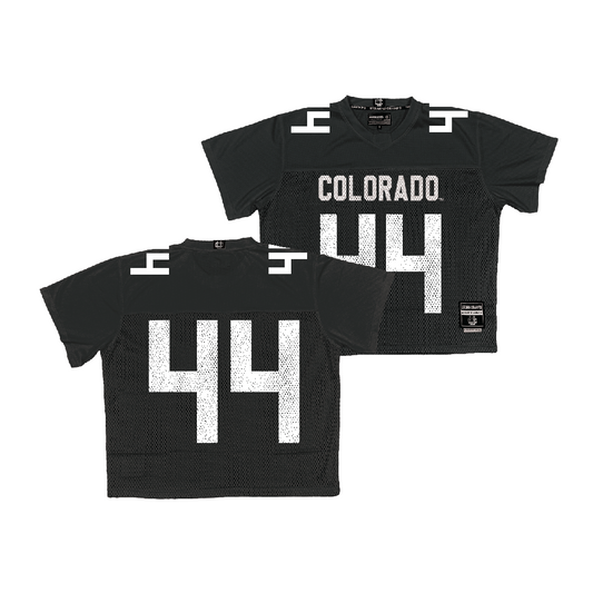 Colorado Throwback Football Jersey - Charlie Offerdahl | #44