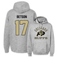 Sport Grey Women's Basketball Classic Hoodie  - Tabitha Betson