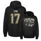 Women's Lacrosse Black Mountain Hoodie  - Teagan Ryan