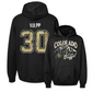 Women's Lacrosse Black Mountain Hoodie  - Briley Volpp