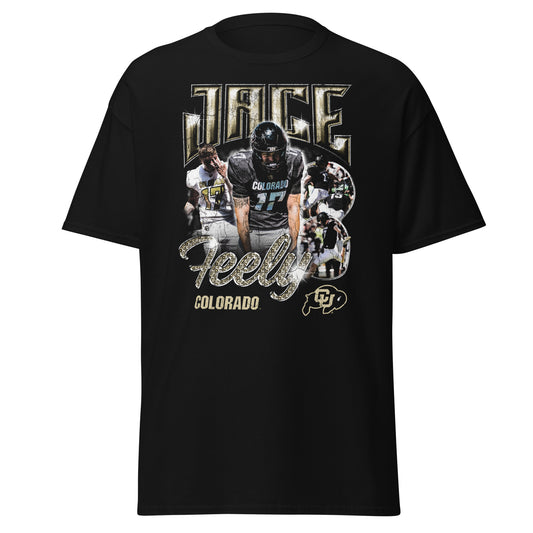 EXCLUSIVE DROP: Jace Feely Certified Dawg T-Shirt